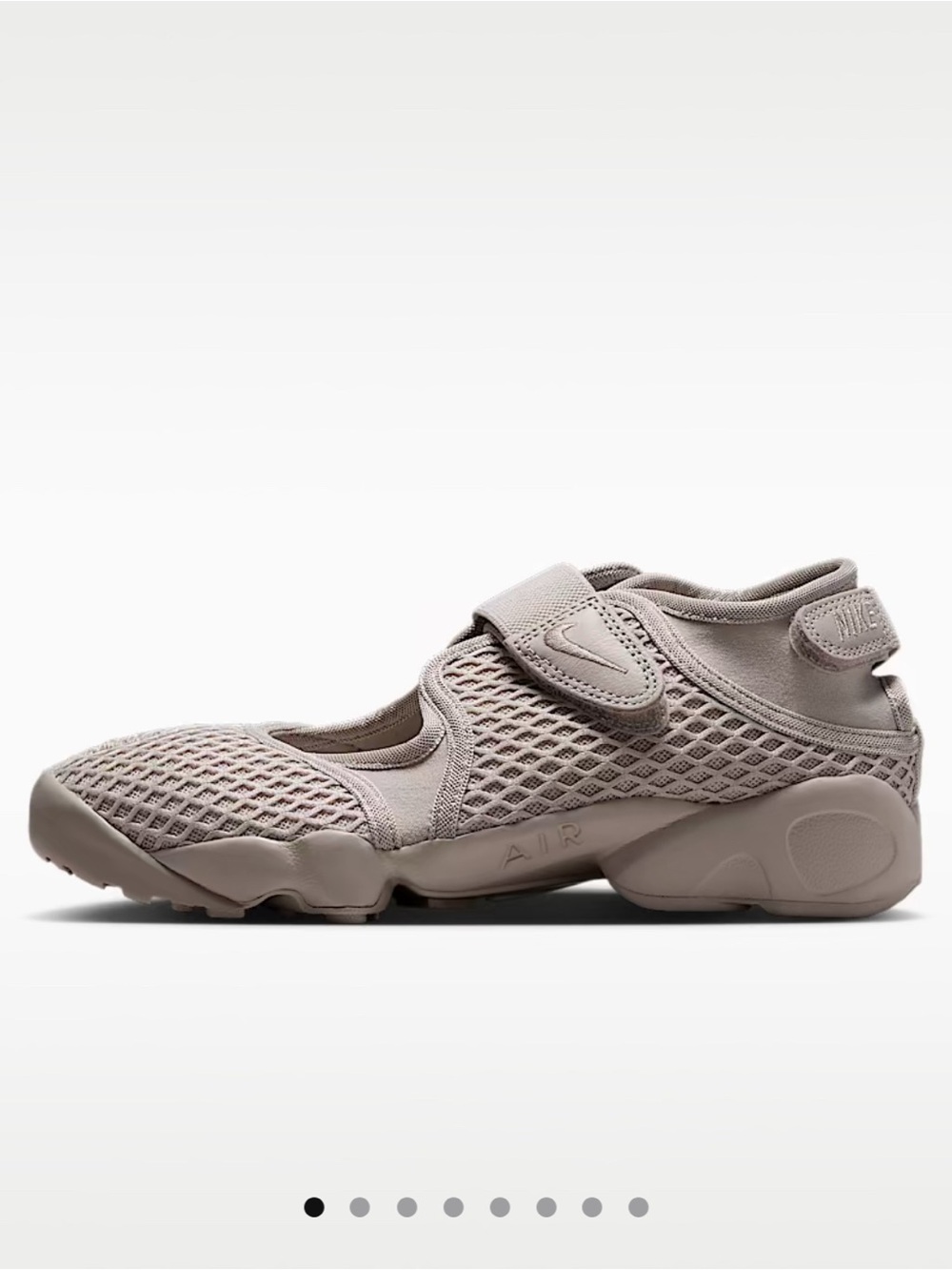 Nike Air Rift - Picture 2 of 8